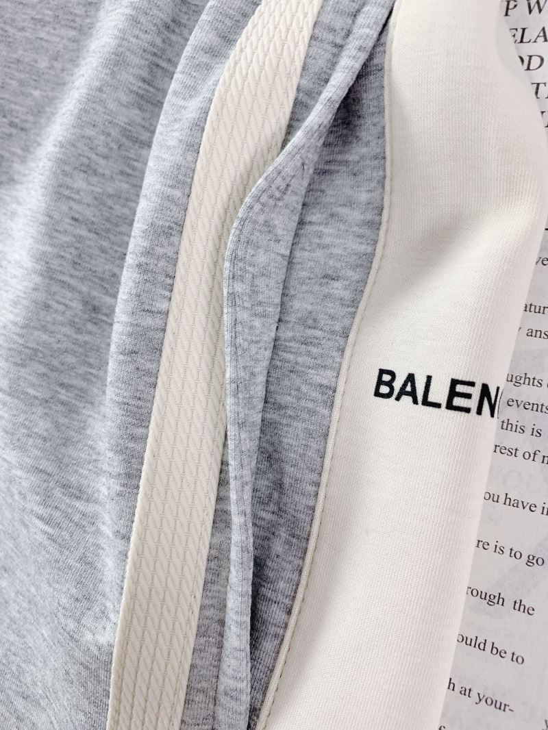 Balenciaga Long Pants